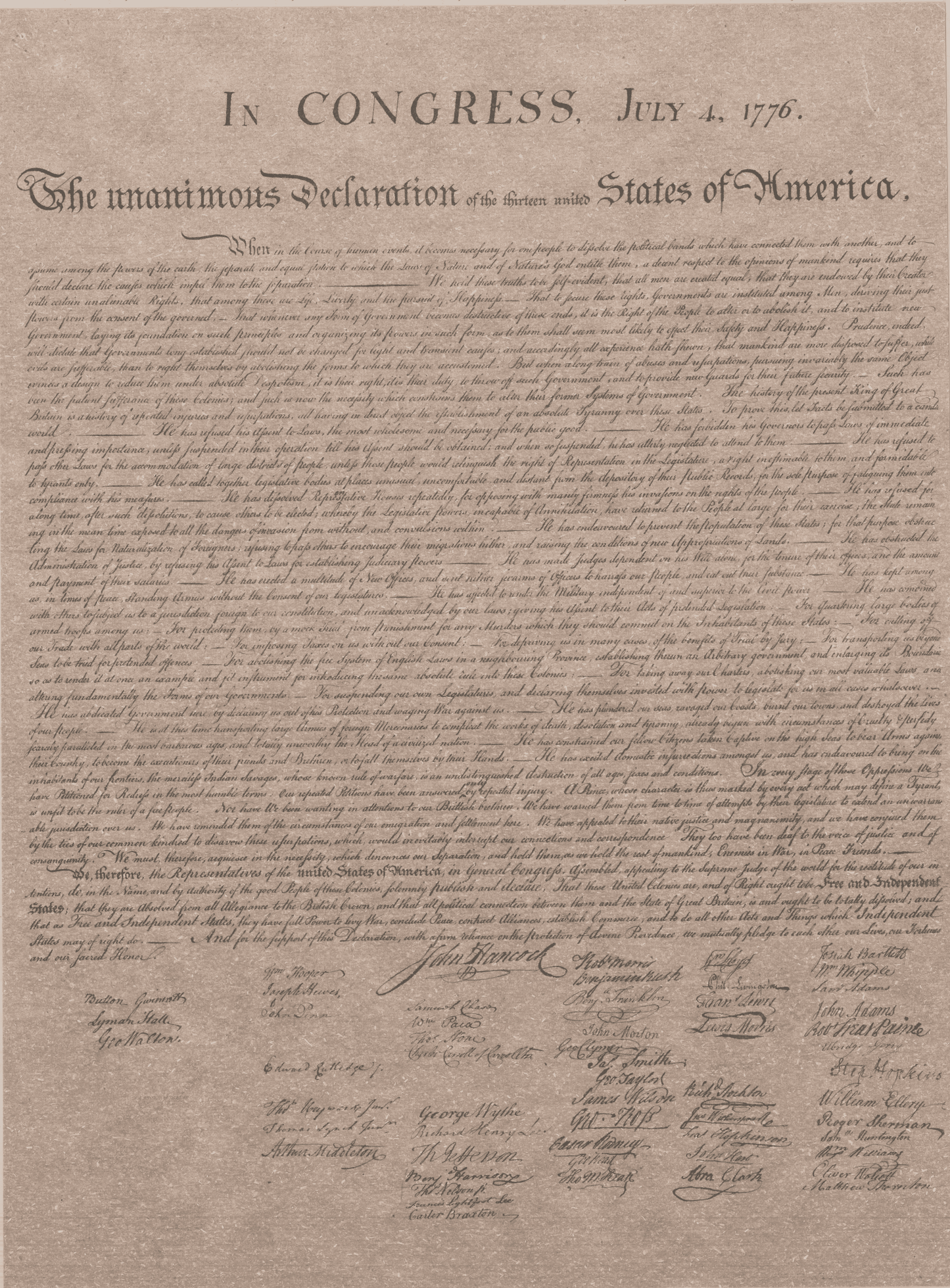 100% US-Made Hemp Paper Historical Art Prints